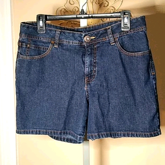 St. John's Bay Pants - Jean Shorts St. John's Bay 12